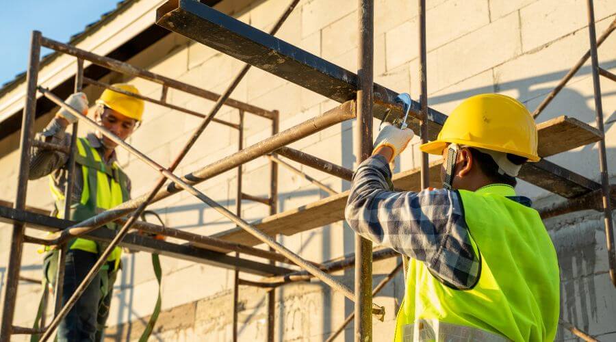 Professional fairlawn roofing services in Lexington, OK
